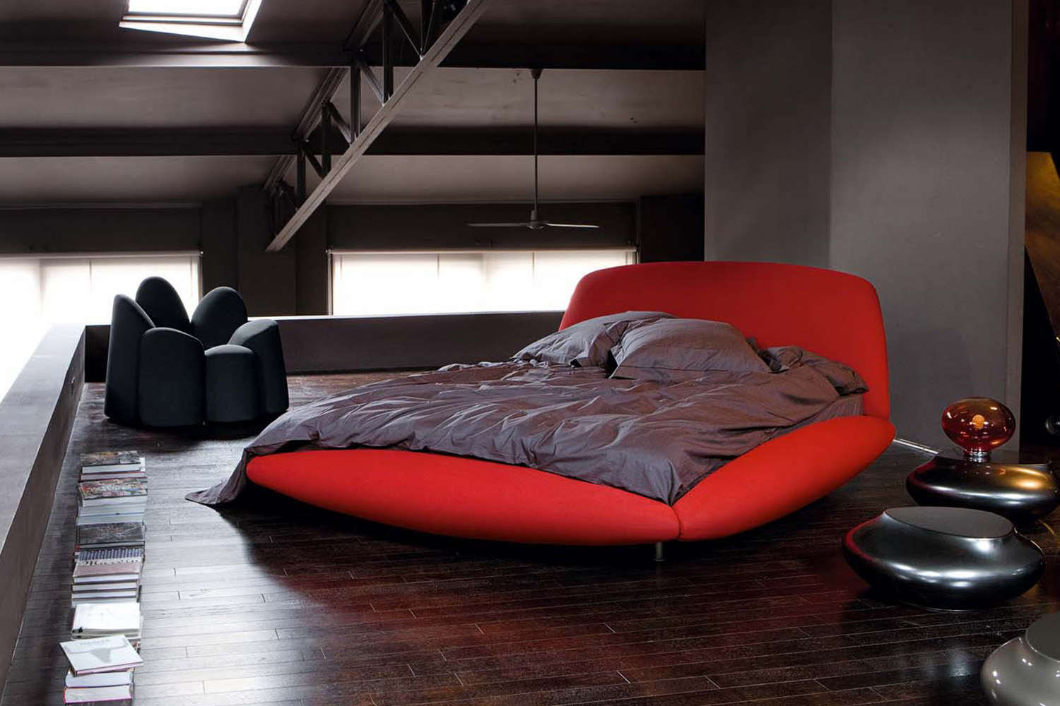 ROCHE BOBOIS個(gè)性潮流