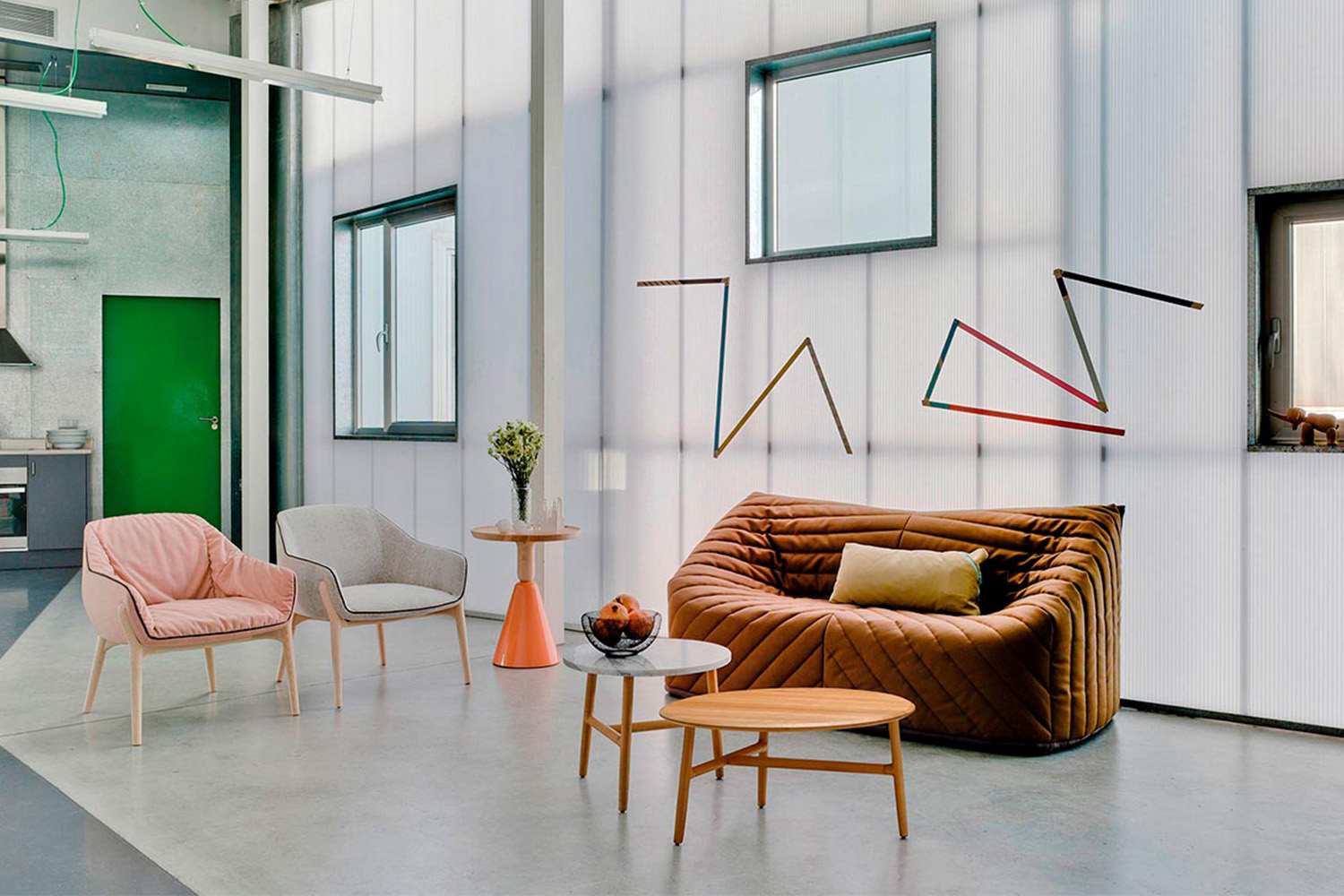 SANCAL簡(jiǎn)約個(gè)性