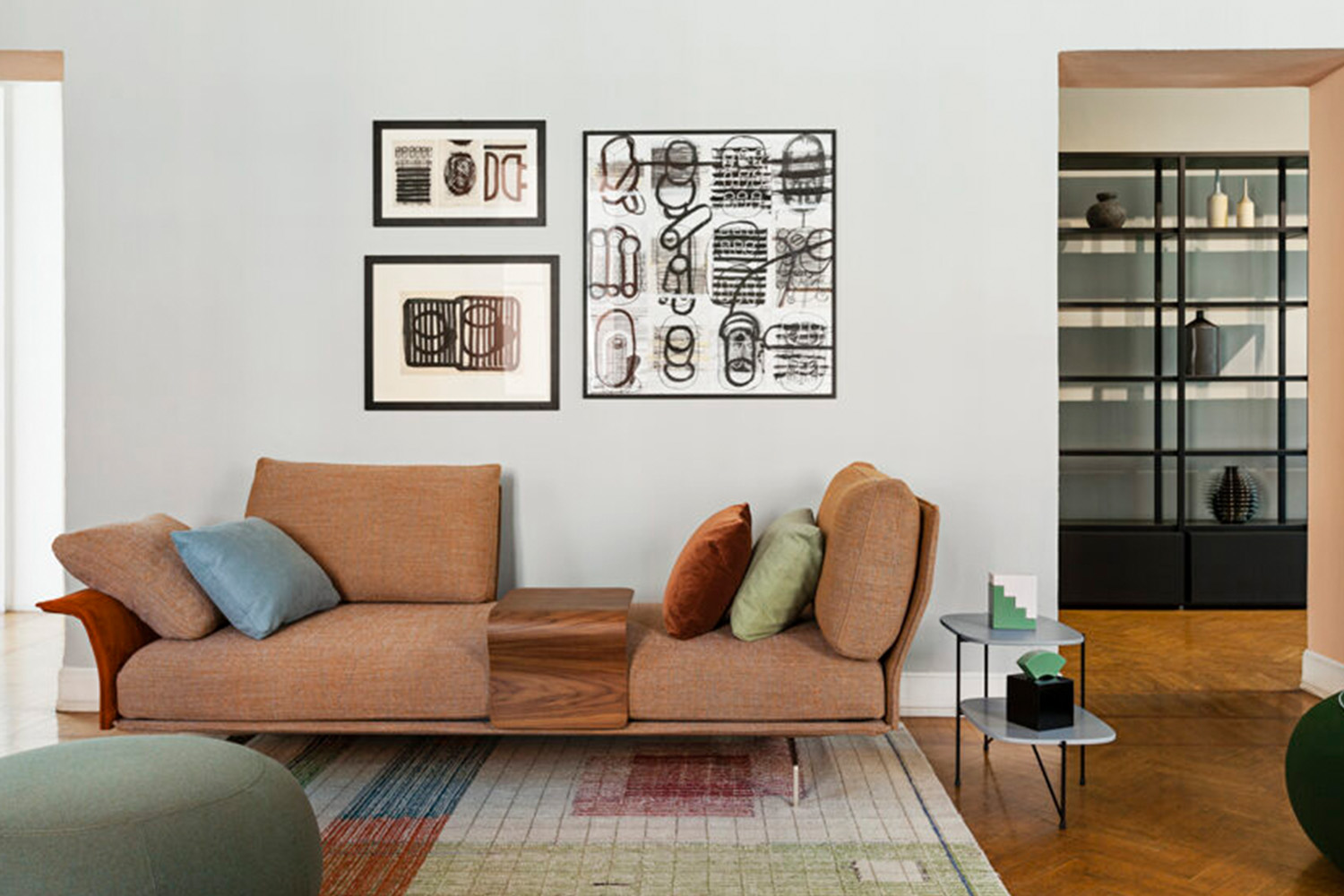 saba舒適簡(jiǎn)約