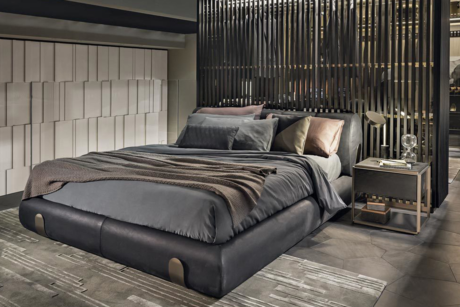 Shake Design簡(jiǎn)約低奢