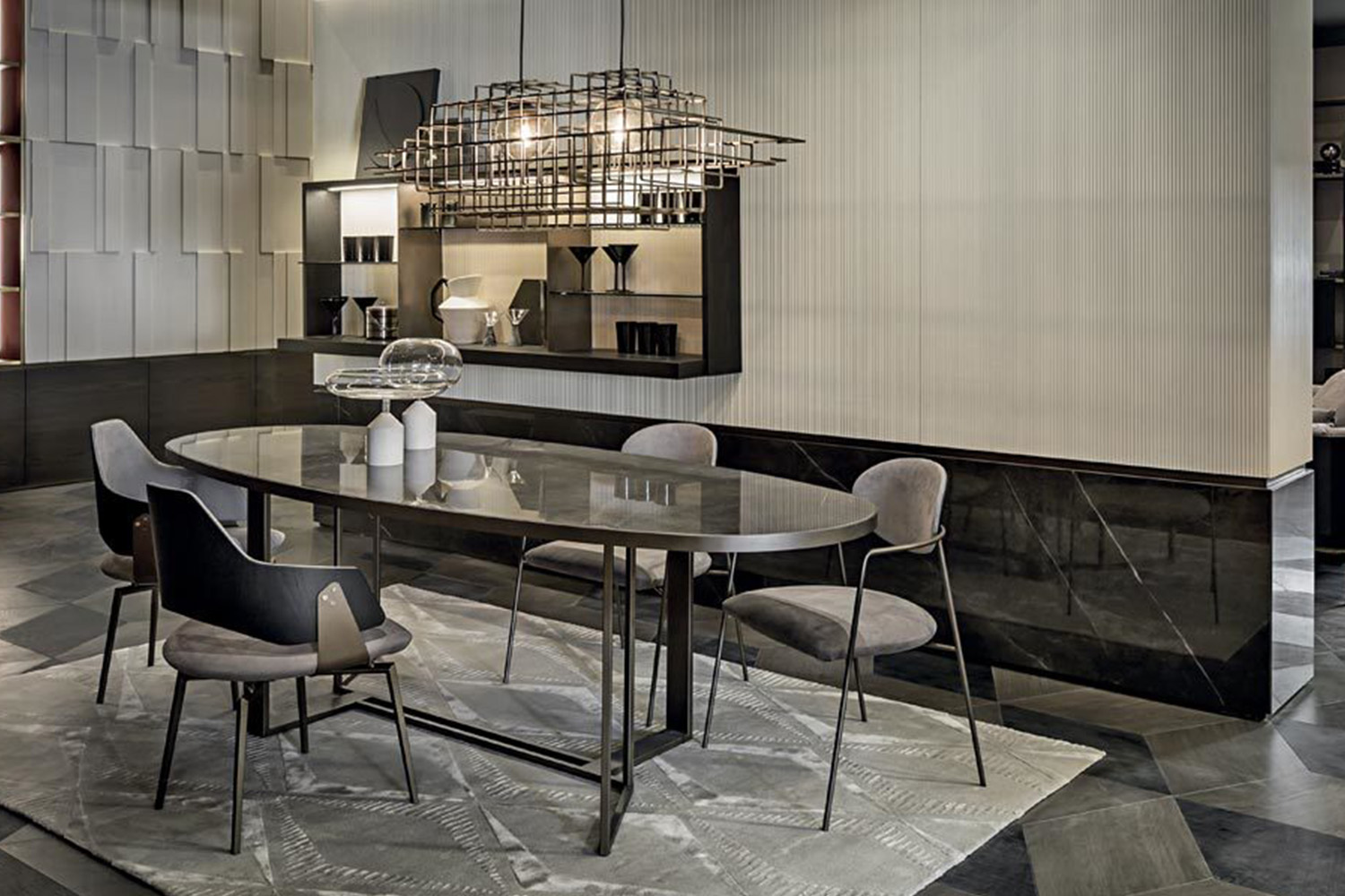 Shake Design簡(jiǎn)約低奢