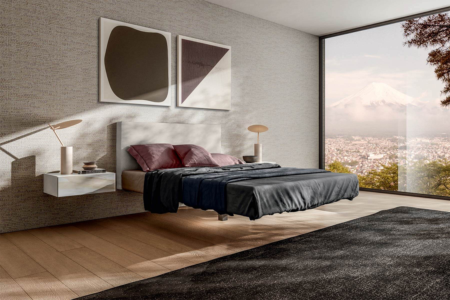 LAGO現(xiàn)代個(gè)性