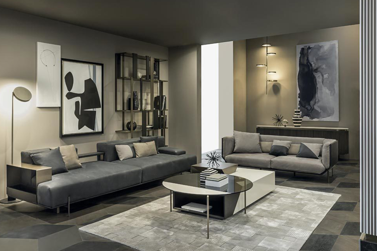 Shake Design現(xiàn)代簡(jiǎn)約