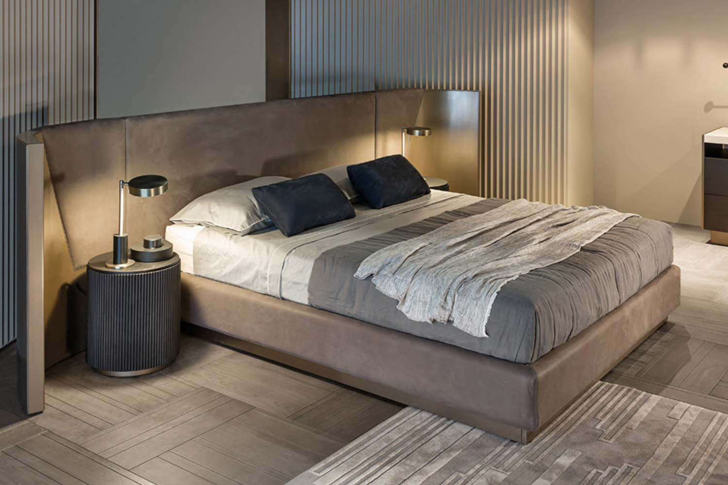 Shake Design簡(jiǎn)約低奢