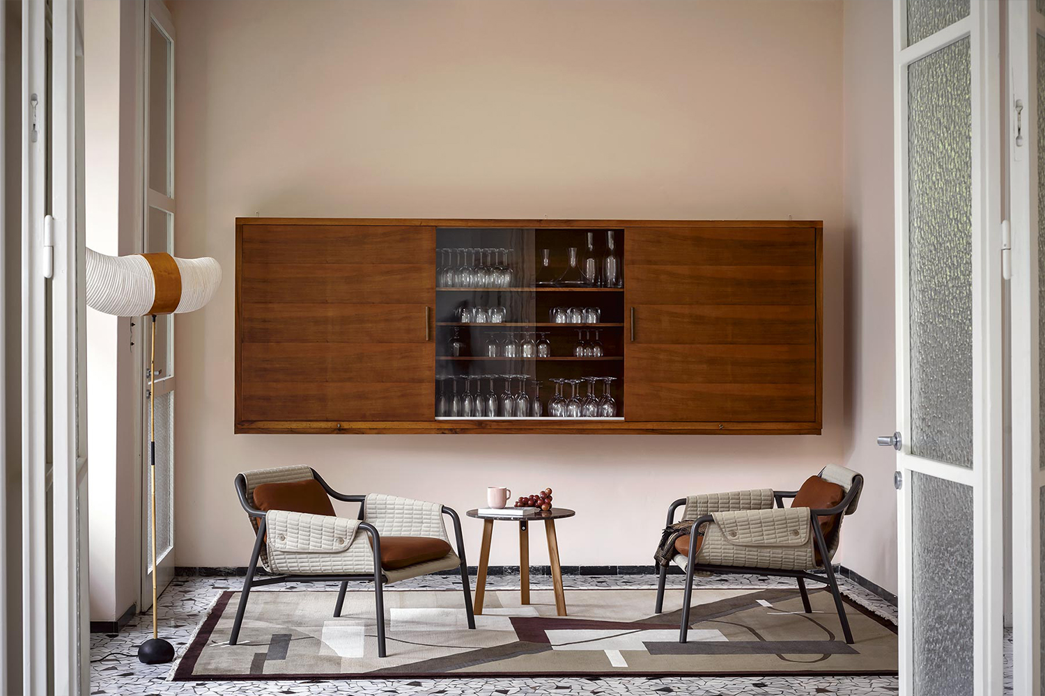 Tacchini現(xiàn)代簡(jiǎn)約