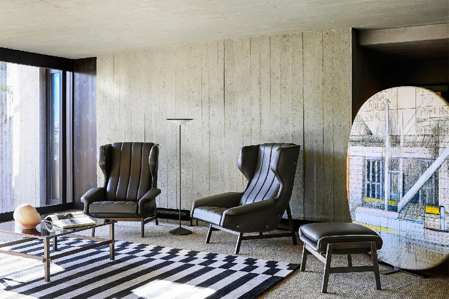 Tacchini個(gè)性潮流