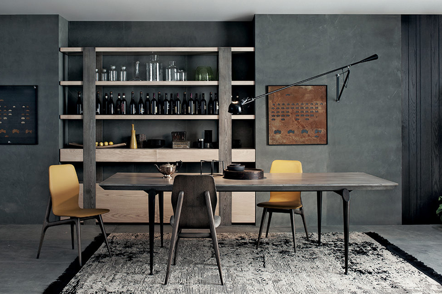 Shake Design現(xiàn)代簡(jiǎn)約