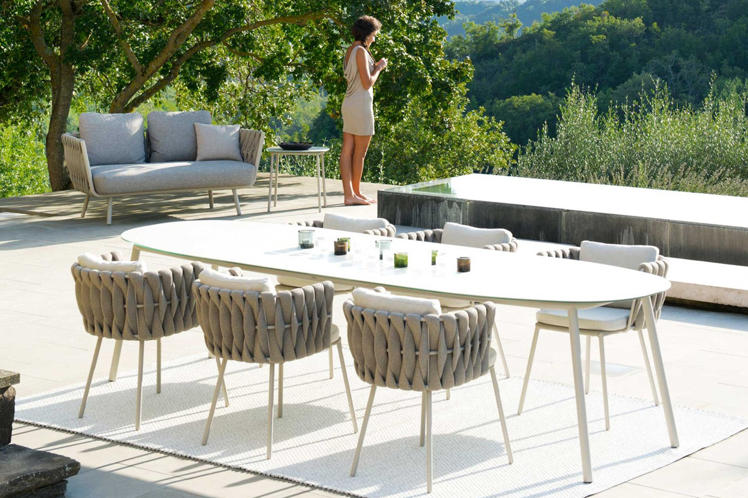 TRIBU優(yōu)雅獨(dú)特