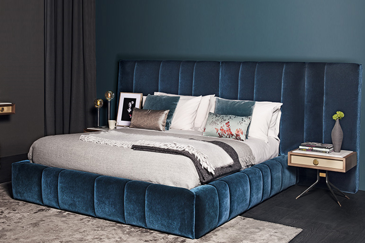 VIBIEFFE簡(jiǎn)約輕奢