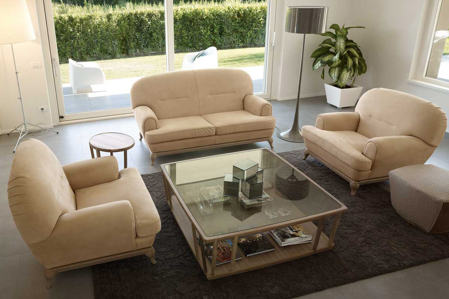 VOLPI現(xiàn)代簡(jiǎn)約