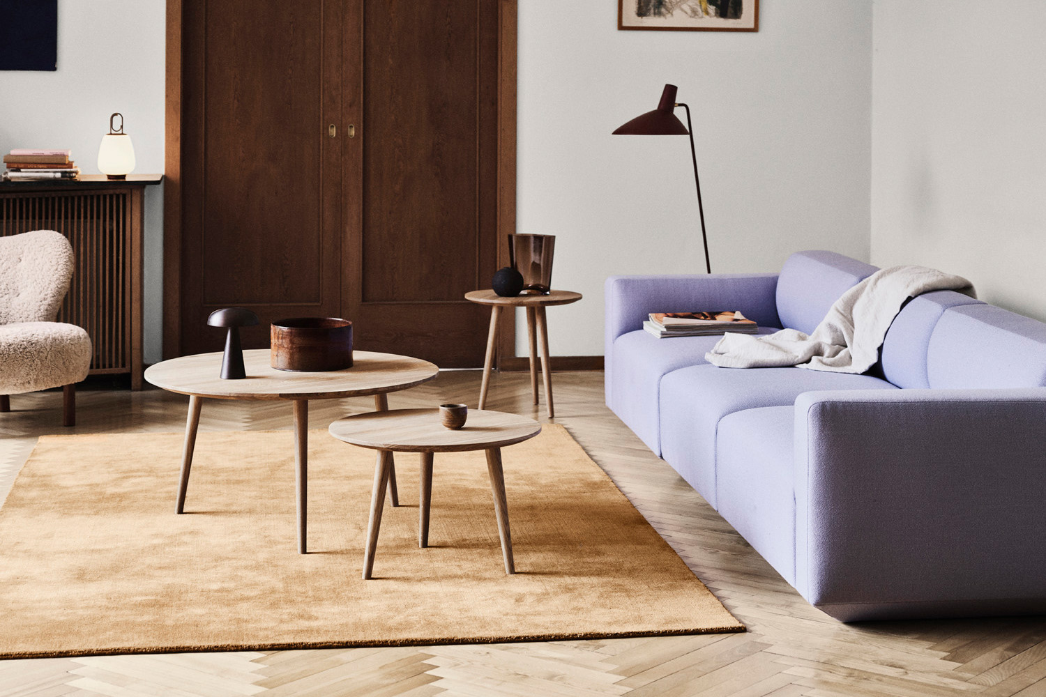 Tradition現(xiàn)代極簡(jiǎn)