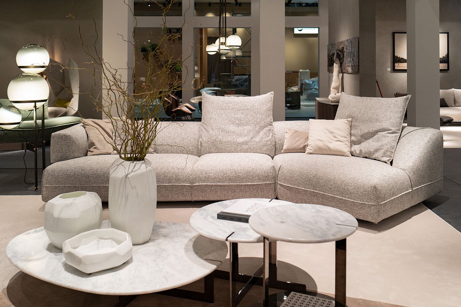 ARKETIPO簡(jiǎn)約低奢