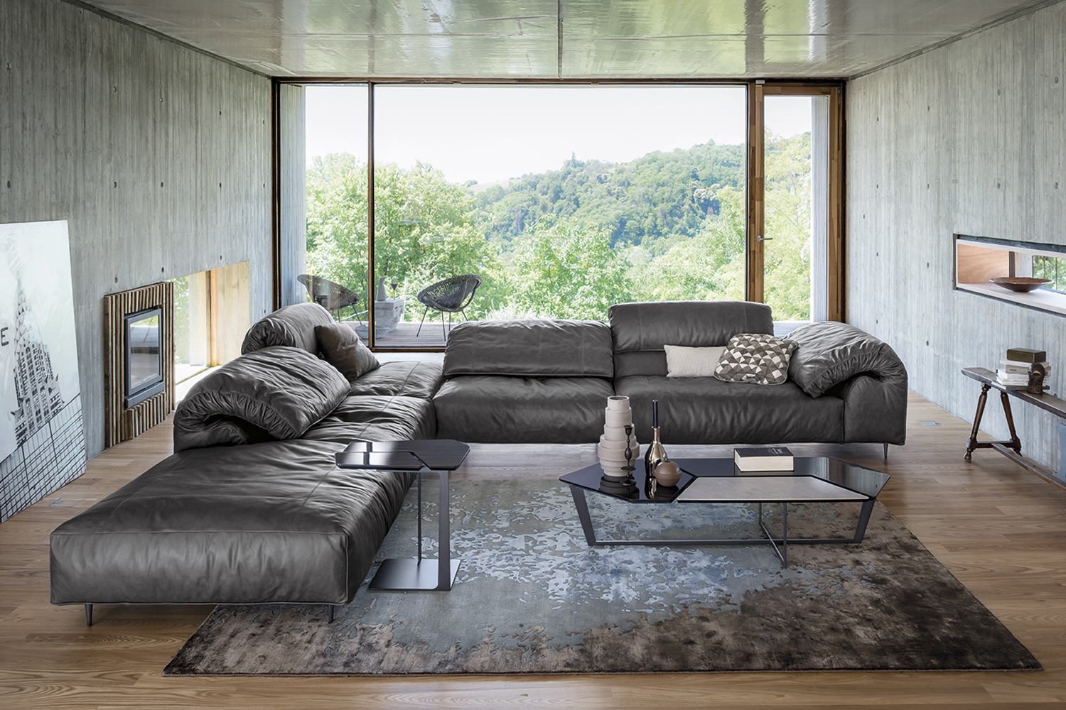 ARKETIPO簡(jiǎn)約低奢