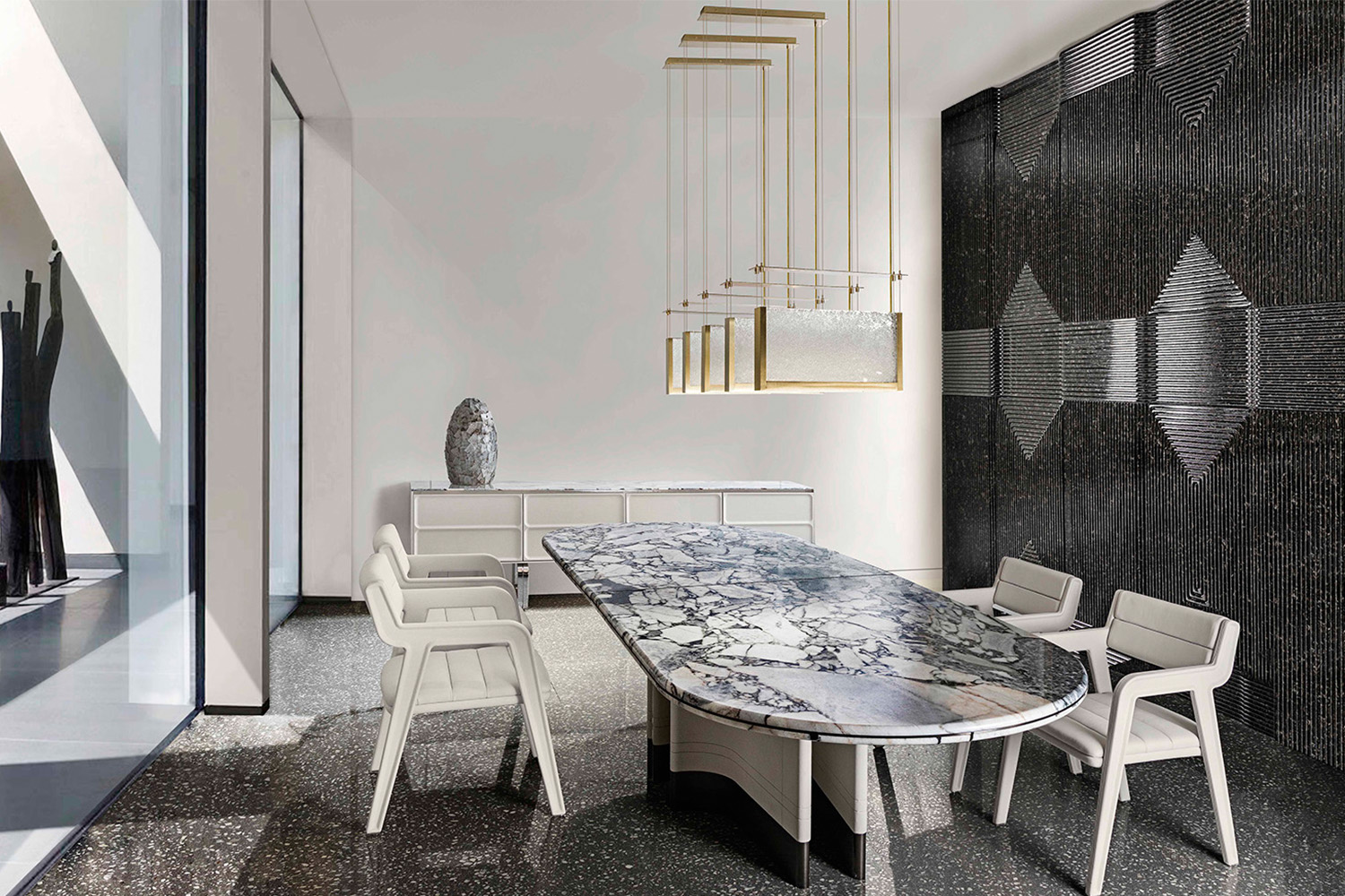 CORNELIO CAPPELLINI現(xiàn)代簡(jiǎn)約