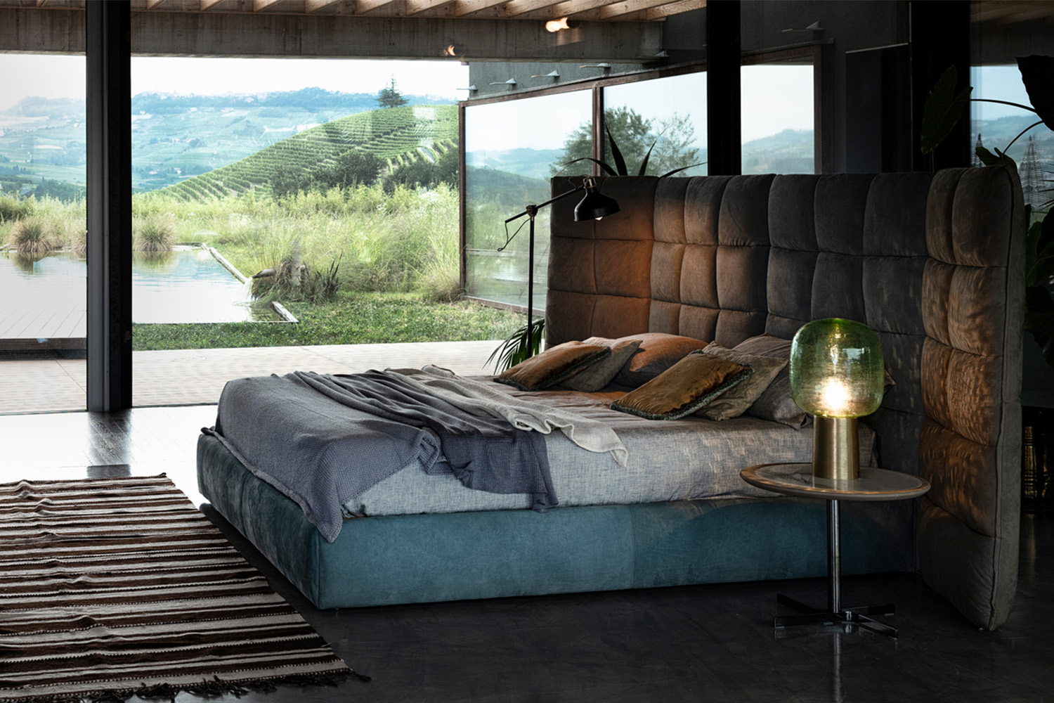 CIERRE現(xiàn)代簡(jiǎn)約