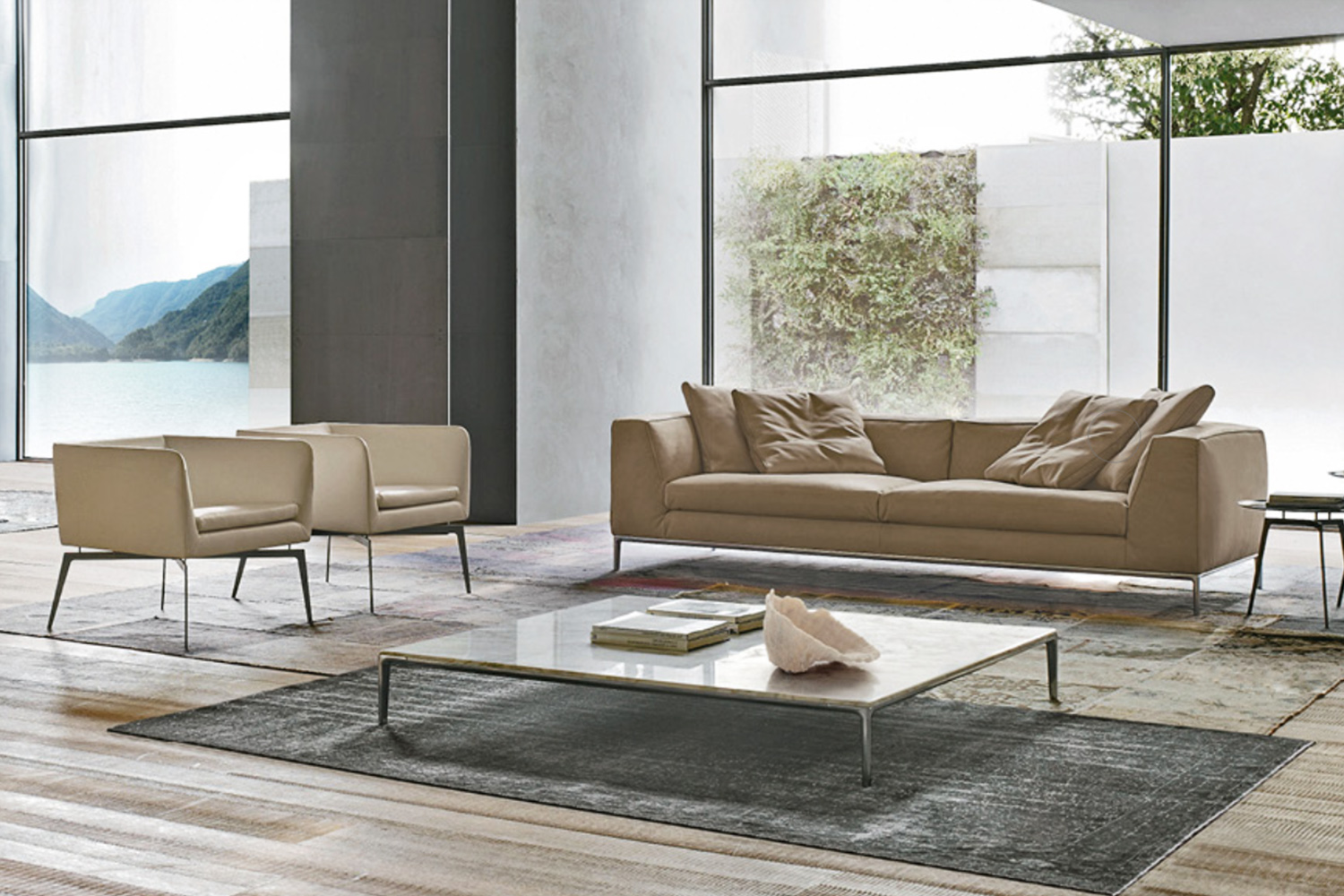 ALIVAR現(xiàn)代簡(jiǎn)約