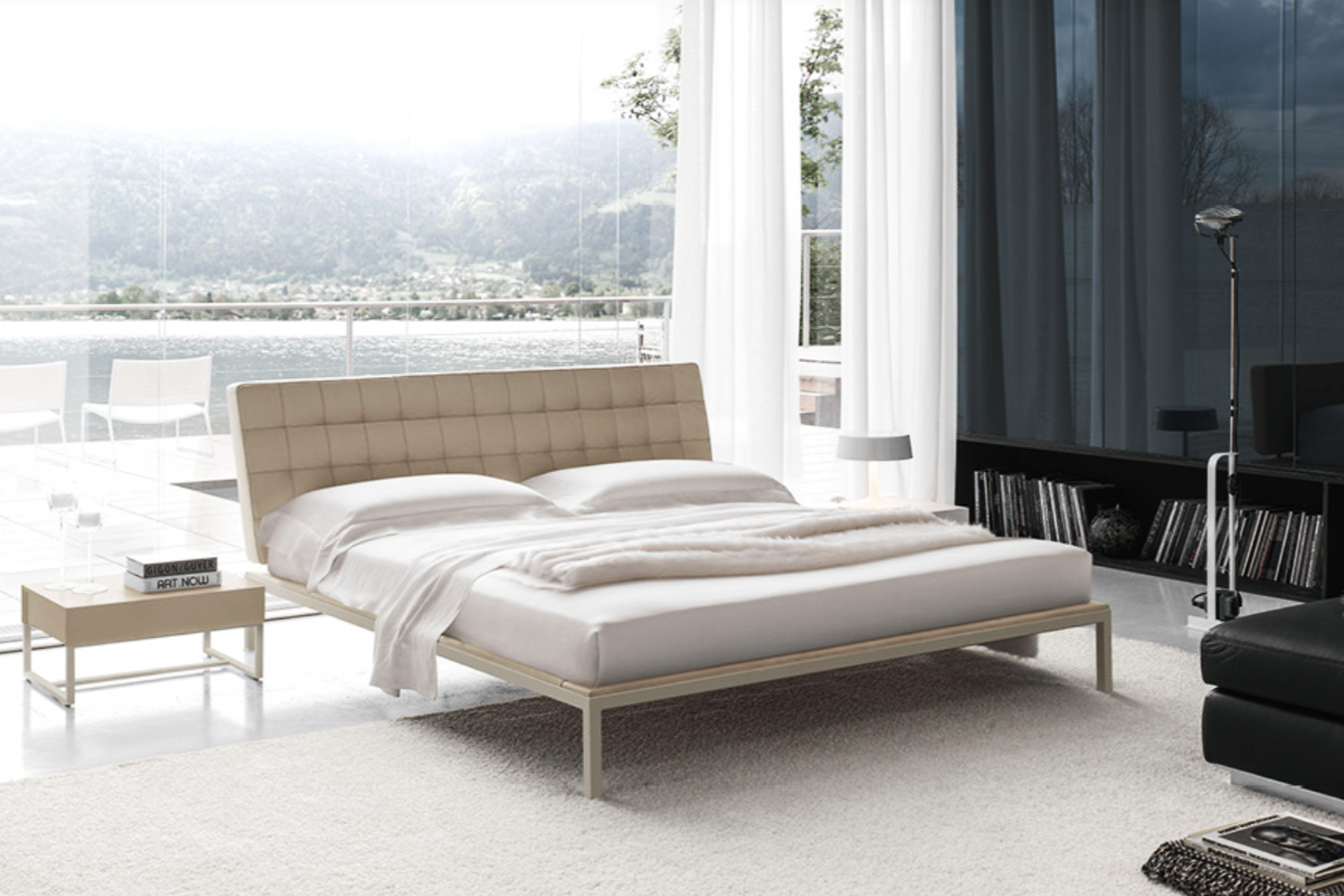 ALIVAR現(xiàn)代簡(jiǎn)約