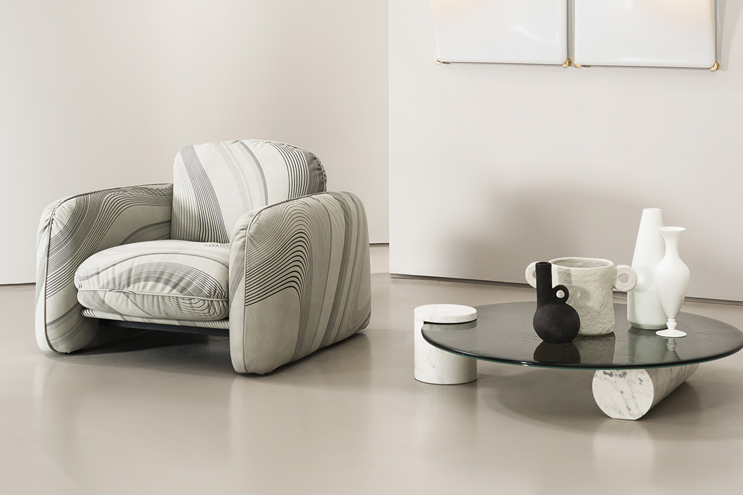 BAXTER現(xiàn)代簡(jiǎn)約