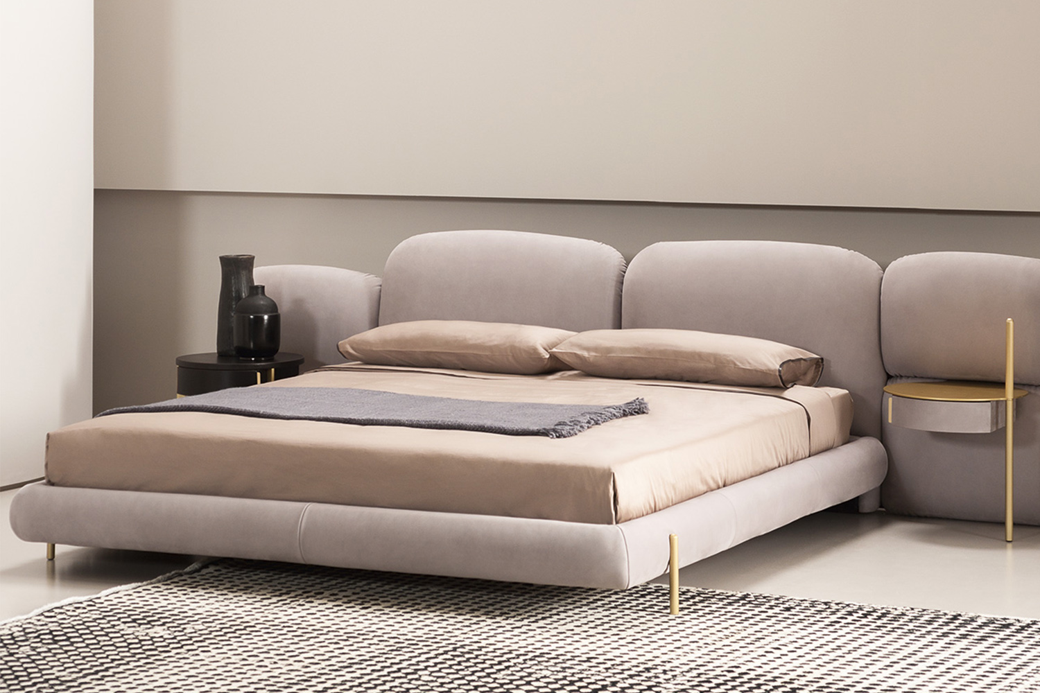 BAXTER簡(jiǎn)約低奢