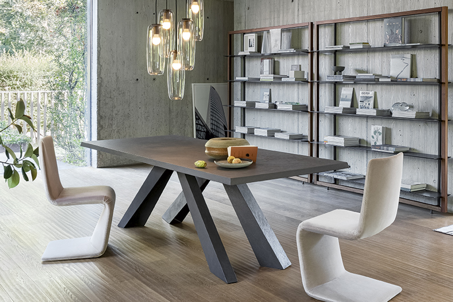 BONALDO現(xiàn)代極簡(jiǎn)