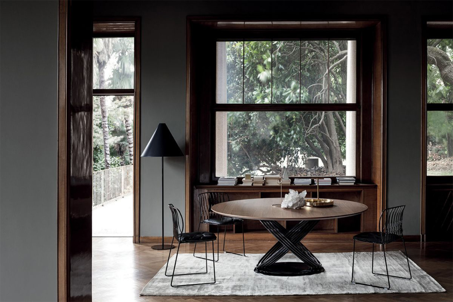 BONTEMPI簡(jiǎn)約低奢