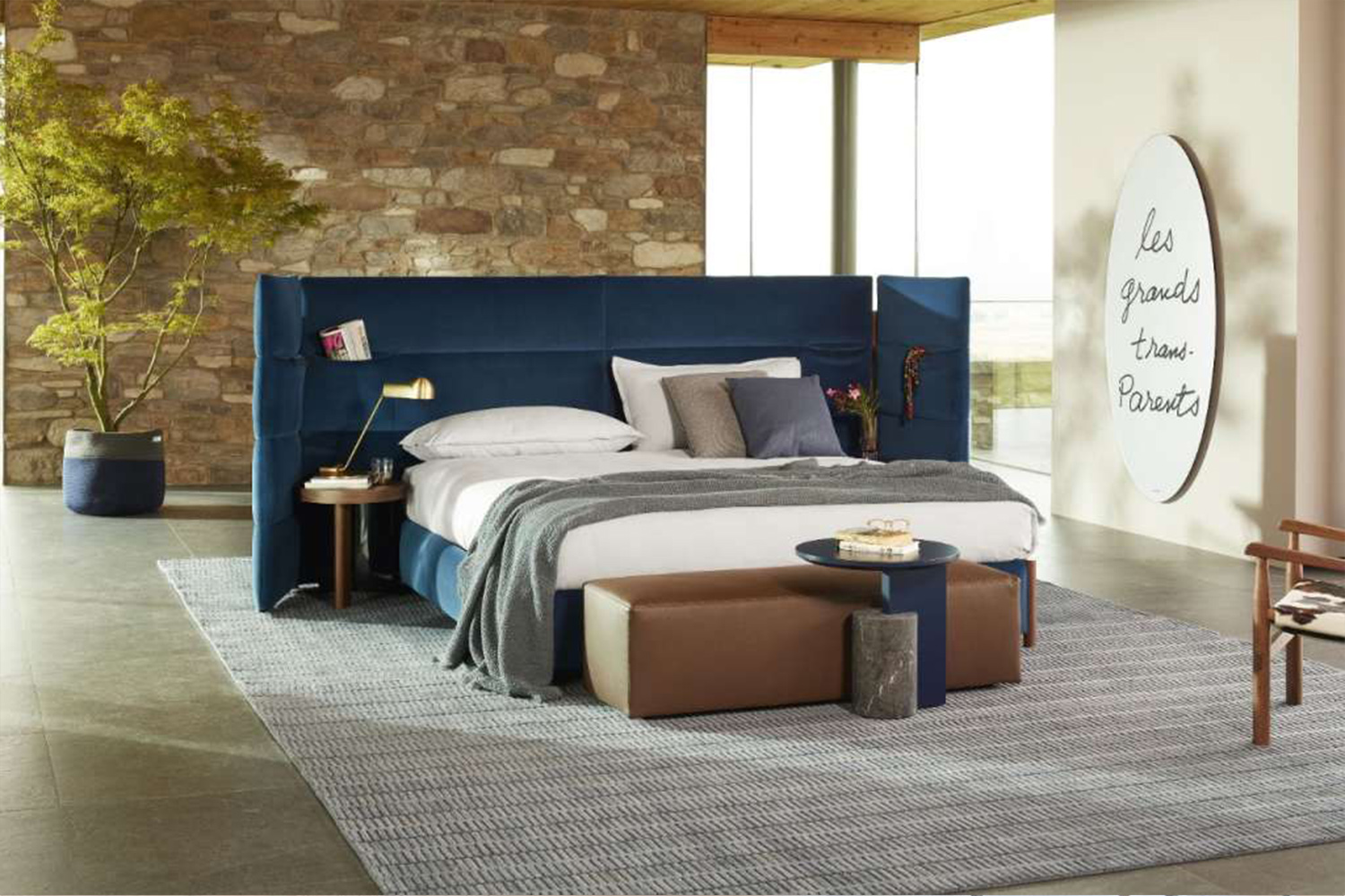 CASSINA現(xiàn)代簡(jiǎn)約