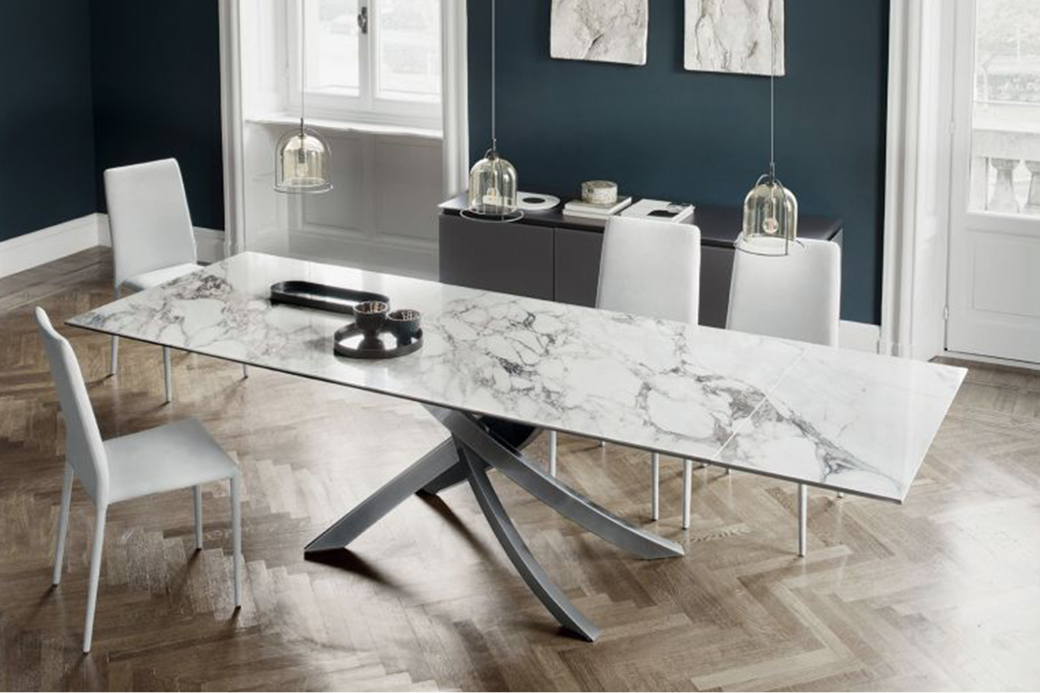 BONTEMPI現(xiàn)代簡(jiǎn)約