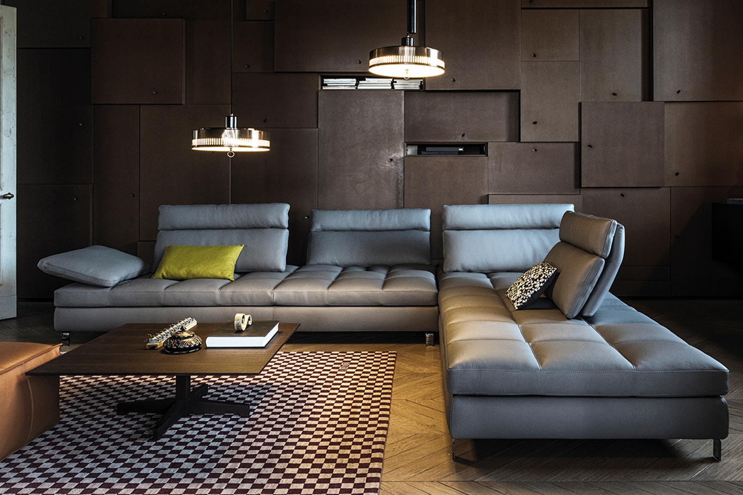 CIERRE現(xiàn)代簡(jiǎn)約