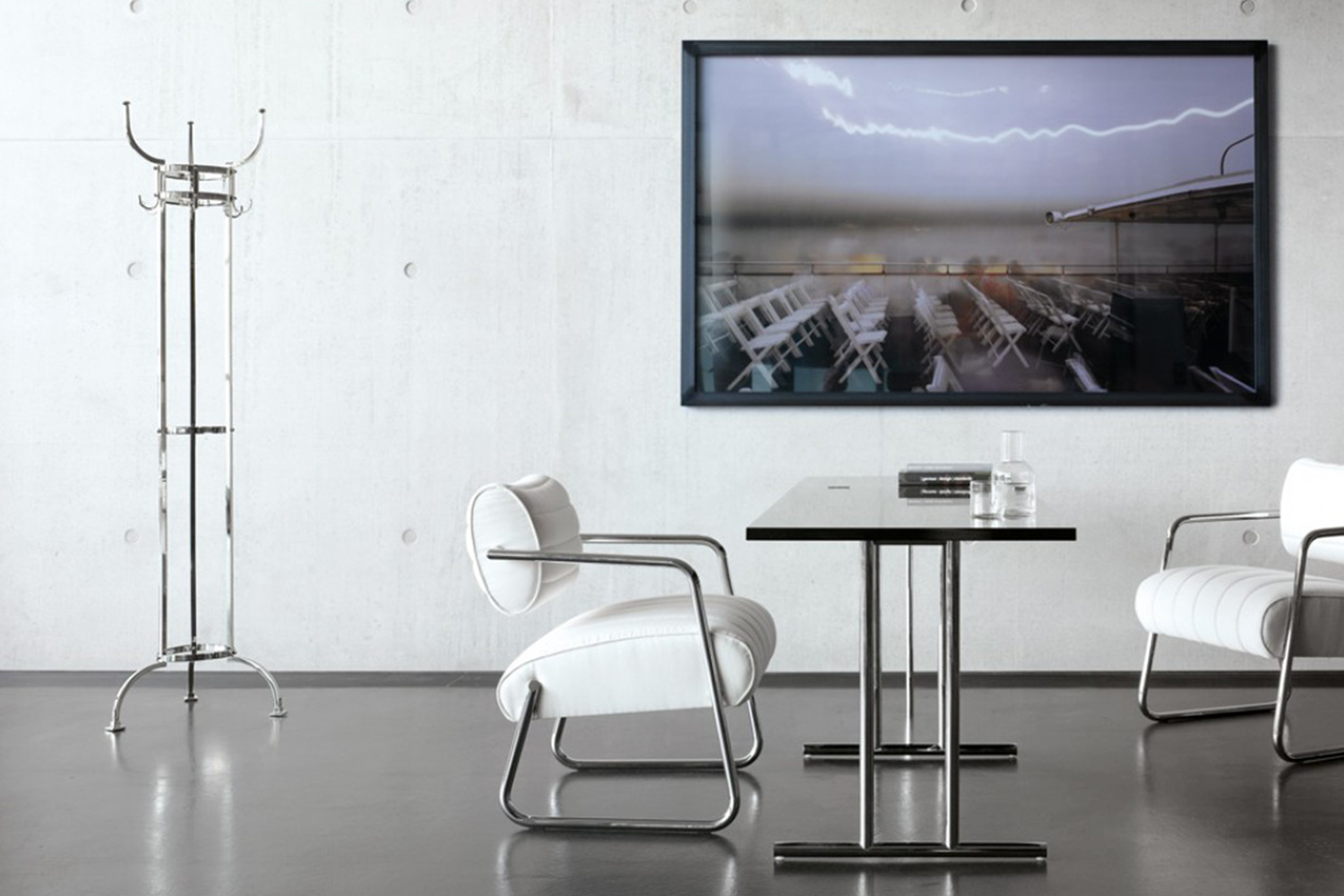 CLASSICON個(gè)性簡(jiǎn)約