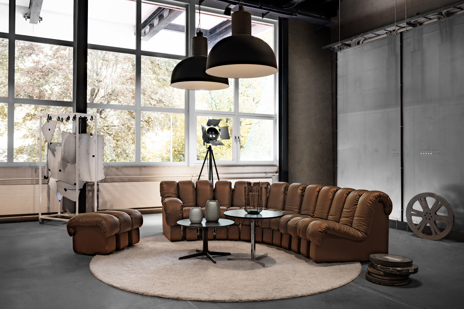 DE SEDE潮流個(gè)性