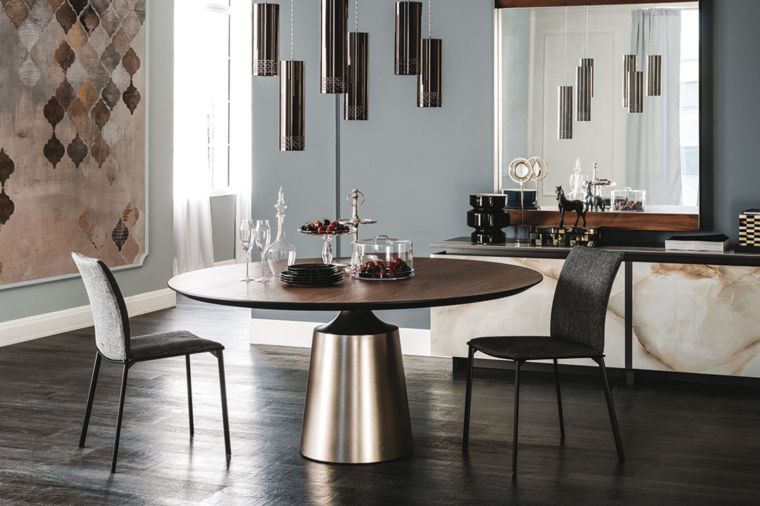 CATTELAN ITALIA簡(jiǎn)約低奢