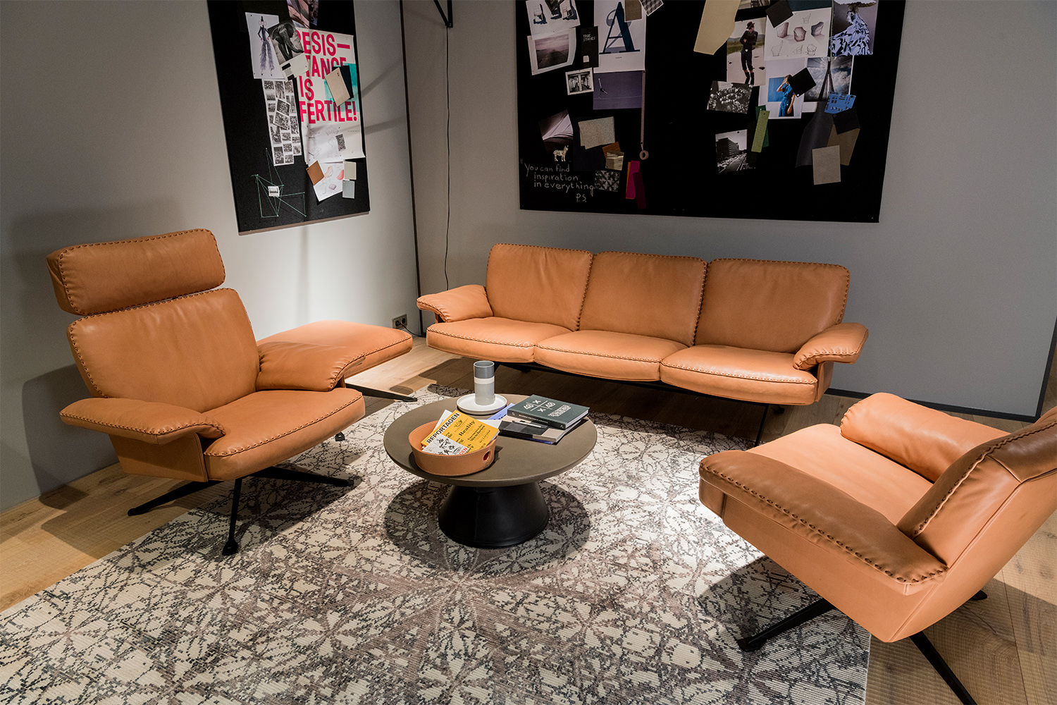 DE SEDE簡(jiǎn)約個(gè)性