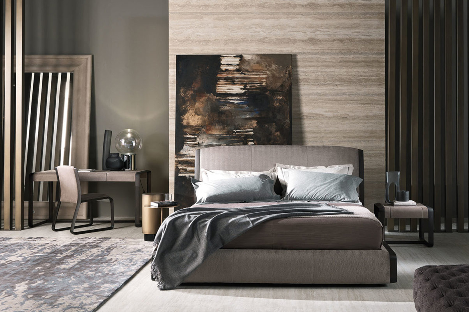 GIANFRANCO FERRE低調(diào)奢華