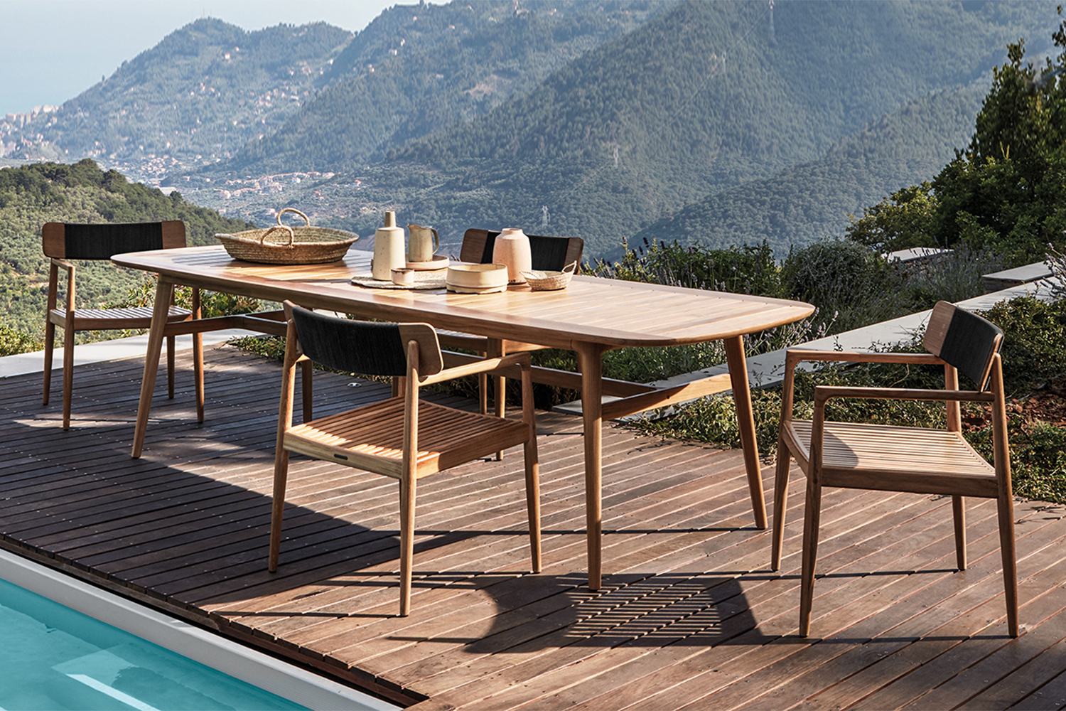 GLOSTER簡(jiǎn)約舒適