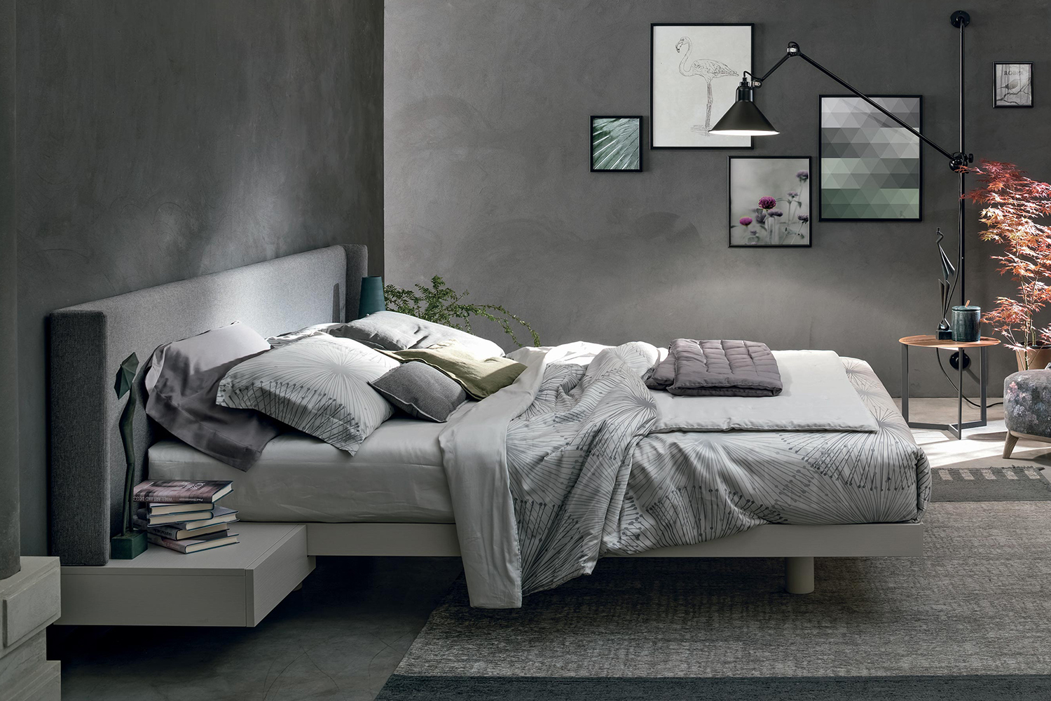 Gruppo Tomasella現(xiàn)代簡(jiǎn)約