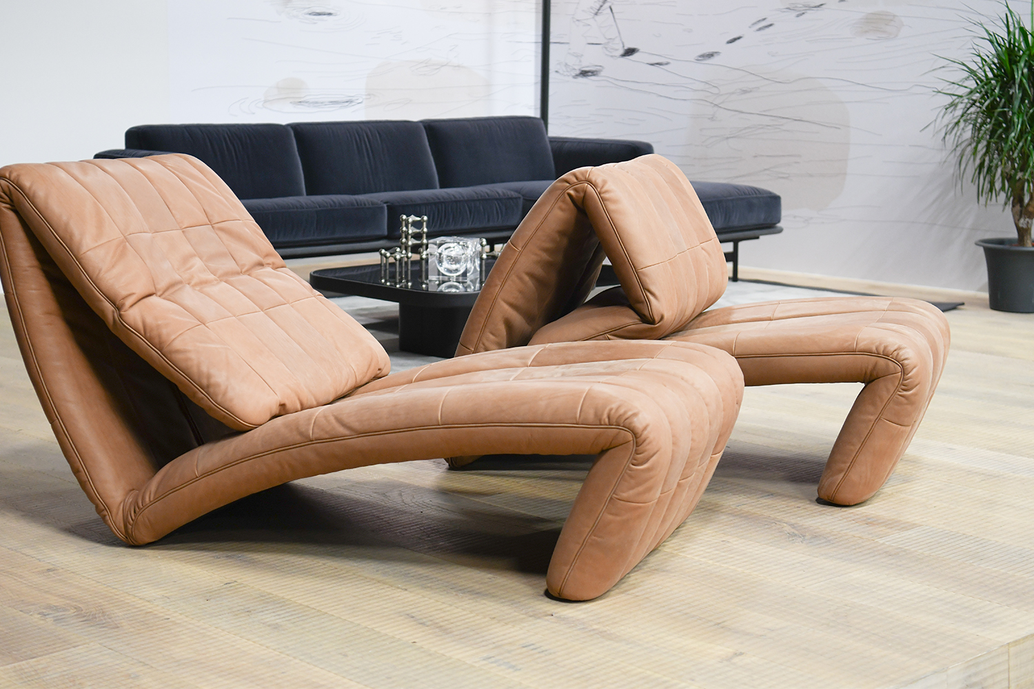 DE SEDE個(gè)性巧妙