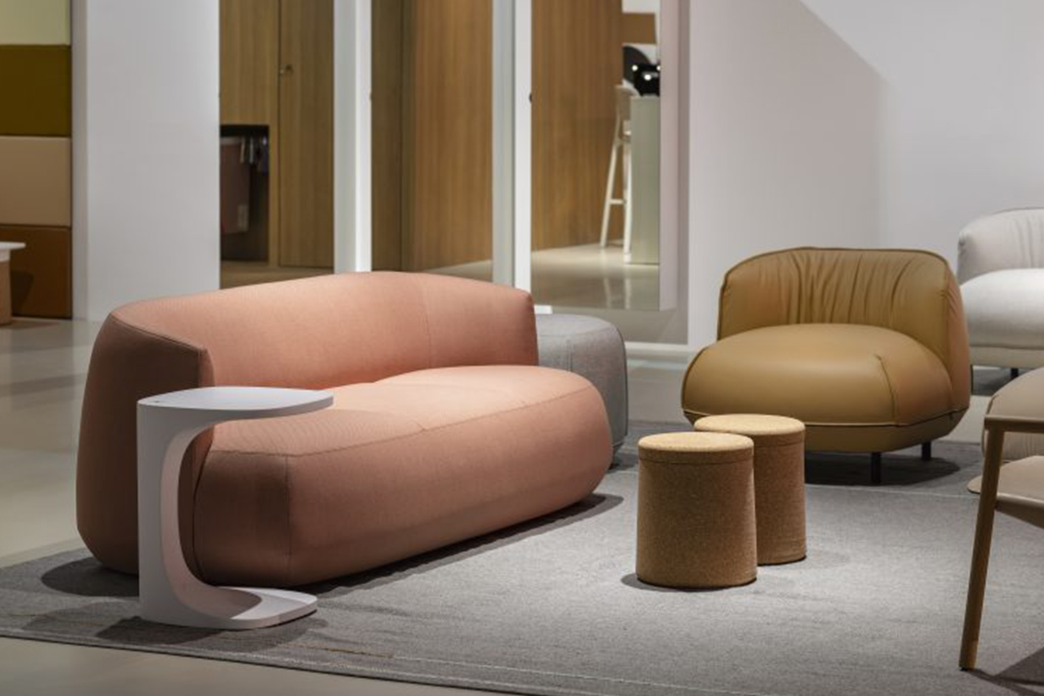 KRISTALIA現(xiàn)代極簡(jiǎn)