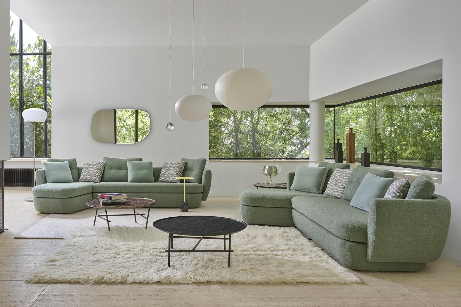 LIGNE ROSET現(xiàn)代清新