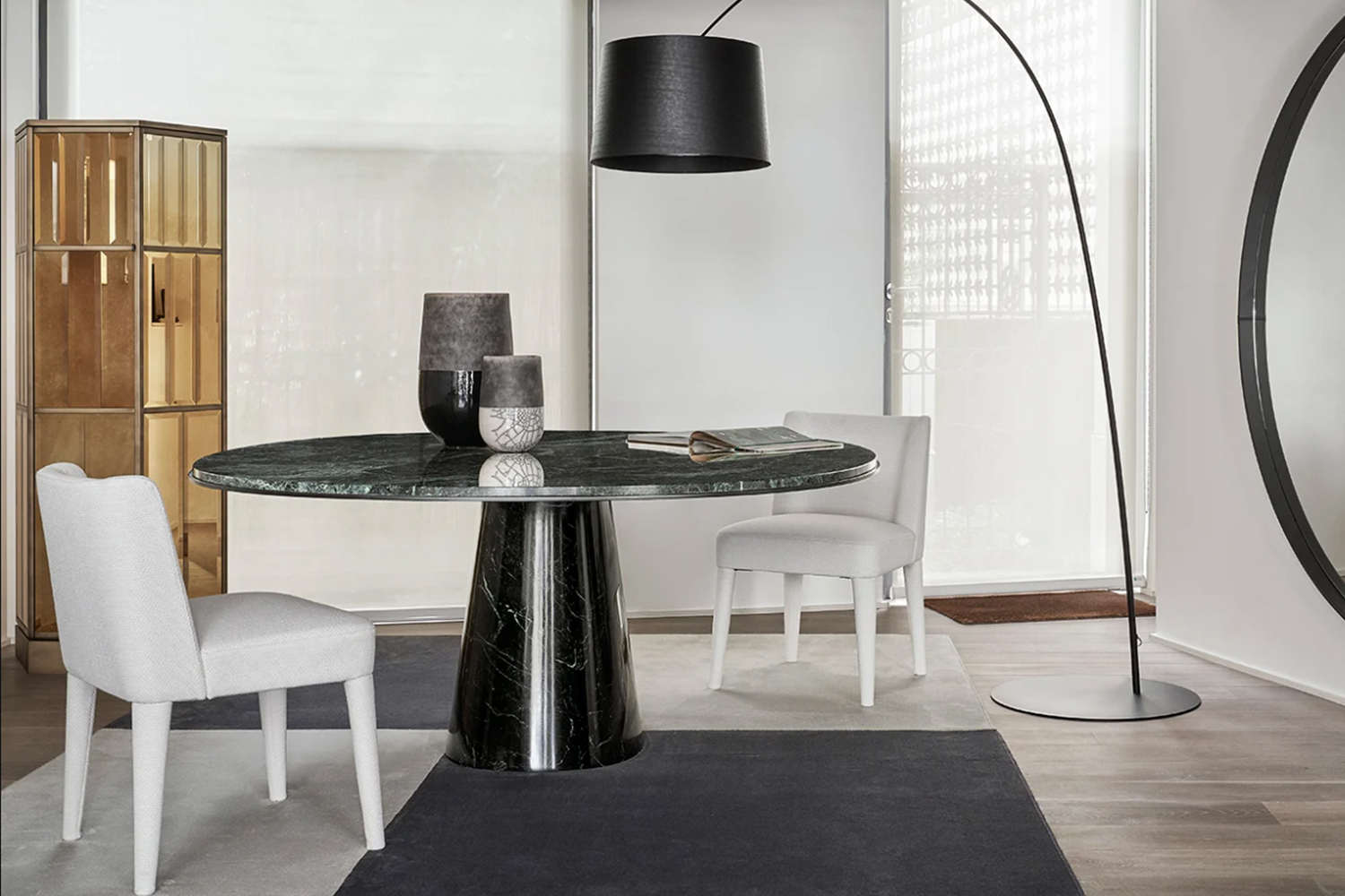 MERIDIANI現(xiàn)代簡(jiǎn)約