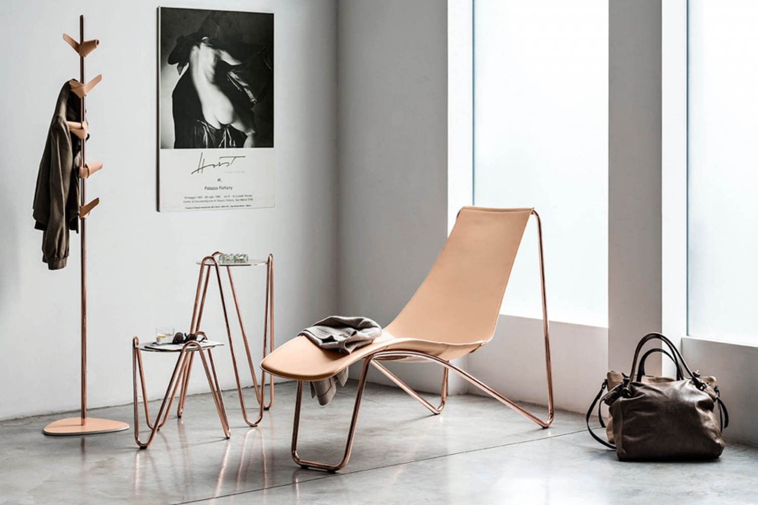 MIDJ INITALY現(xiàn)代極簡(jiǎn)