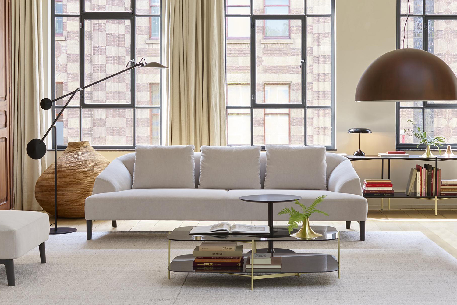 LIGNE ROSET現(xiàn)代簡(jiǎn)約