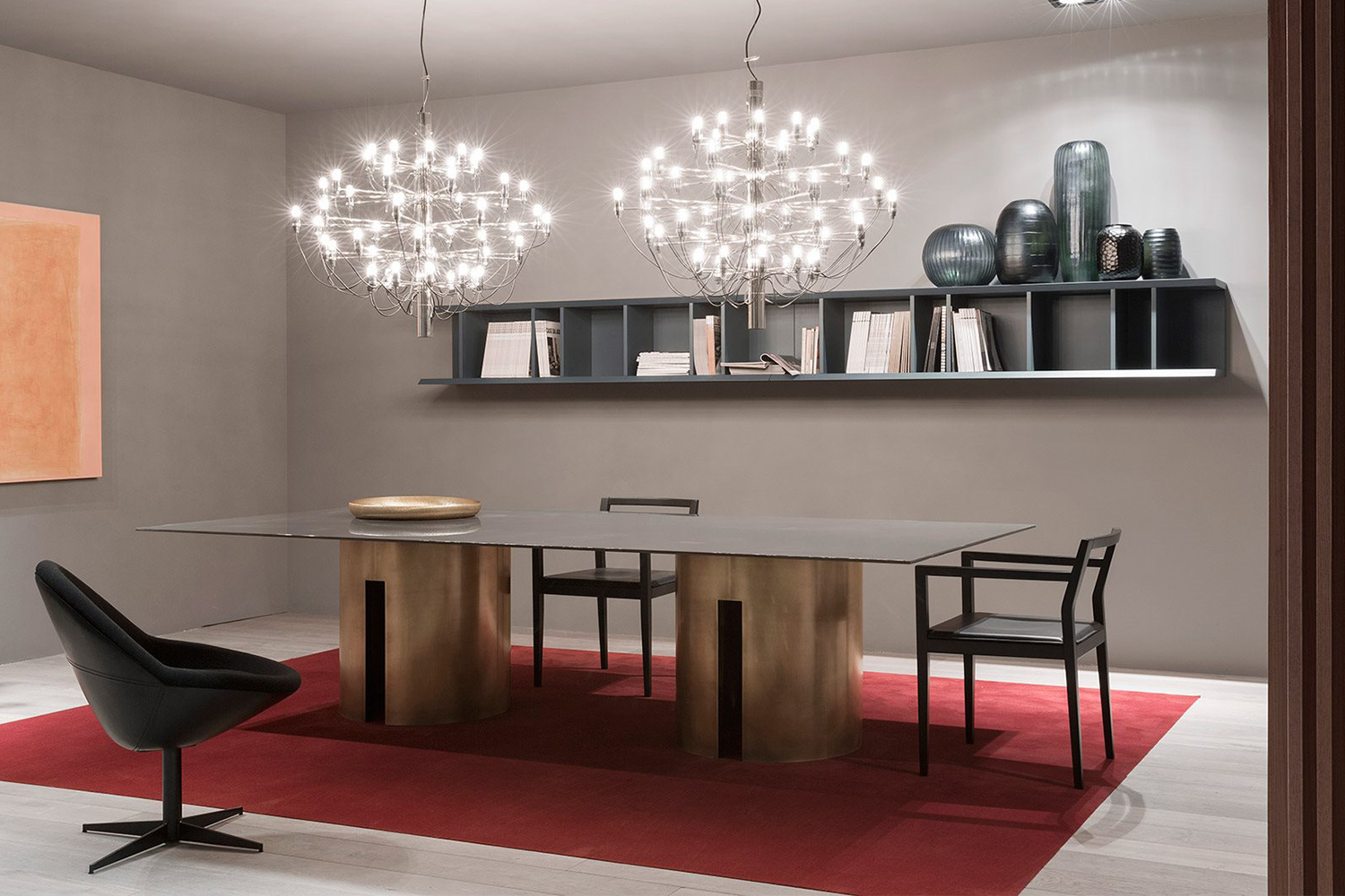 MERIDIANI現(xiàn)代極簡(jiǎn)