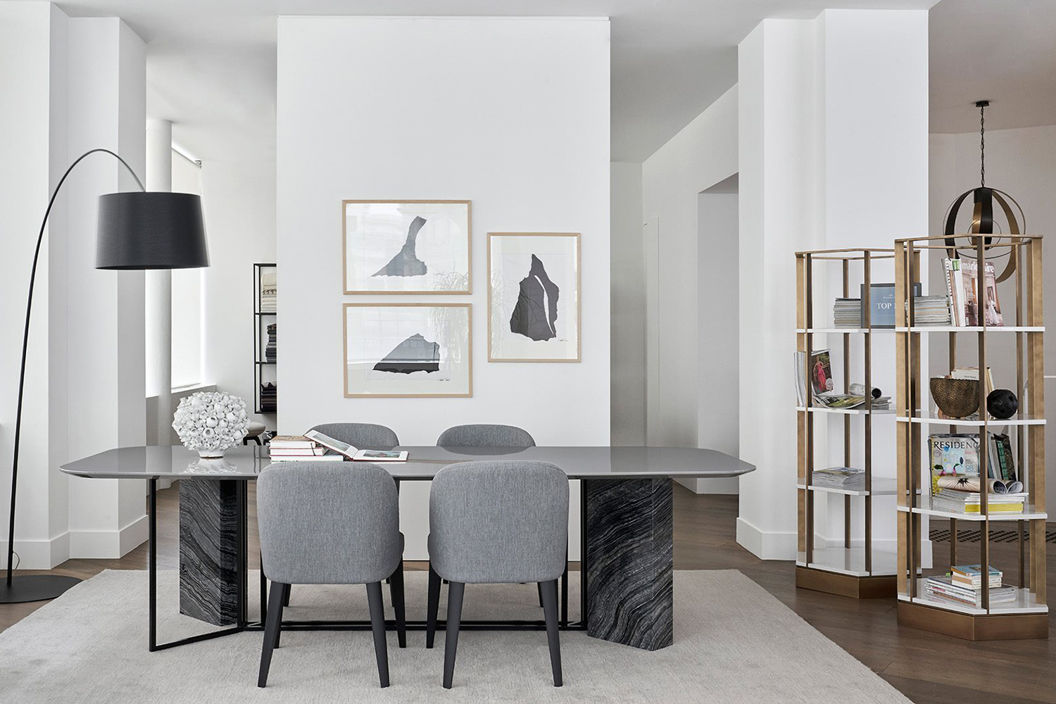 MERIDIANI現(xiàn)代簡(jiǎn)約