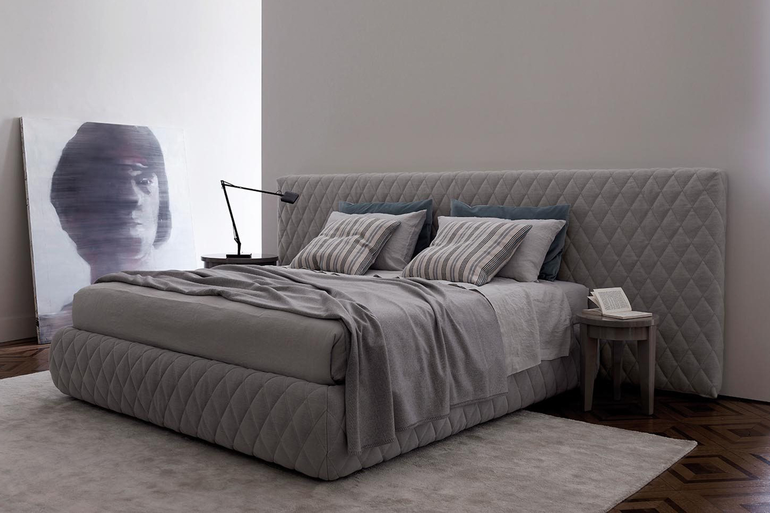 MERIDIANI簡(jiǎn)約舒適