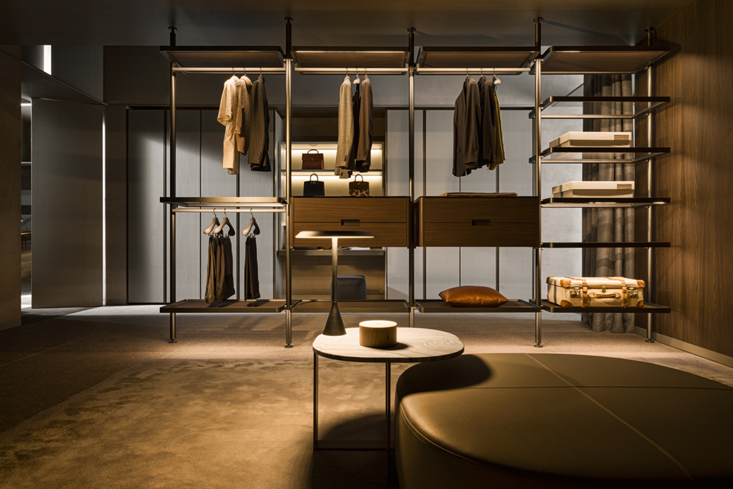 Molteni簡(jiǎn)約低奢