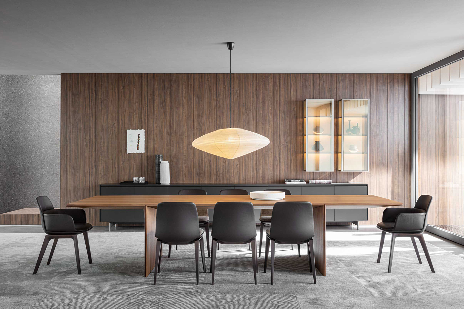 Molteni簡(jiǎn)約低奢