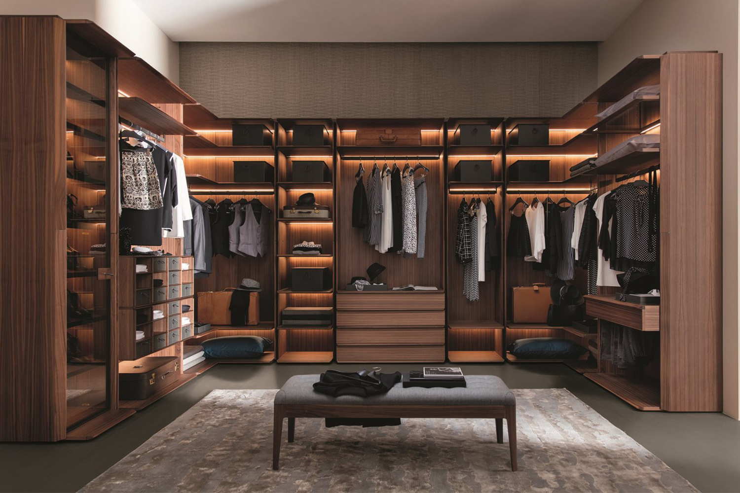 PORADA簡(jiǎn)約舒適