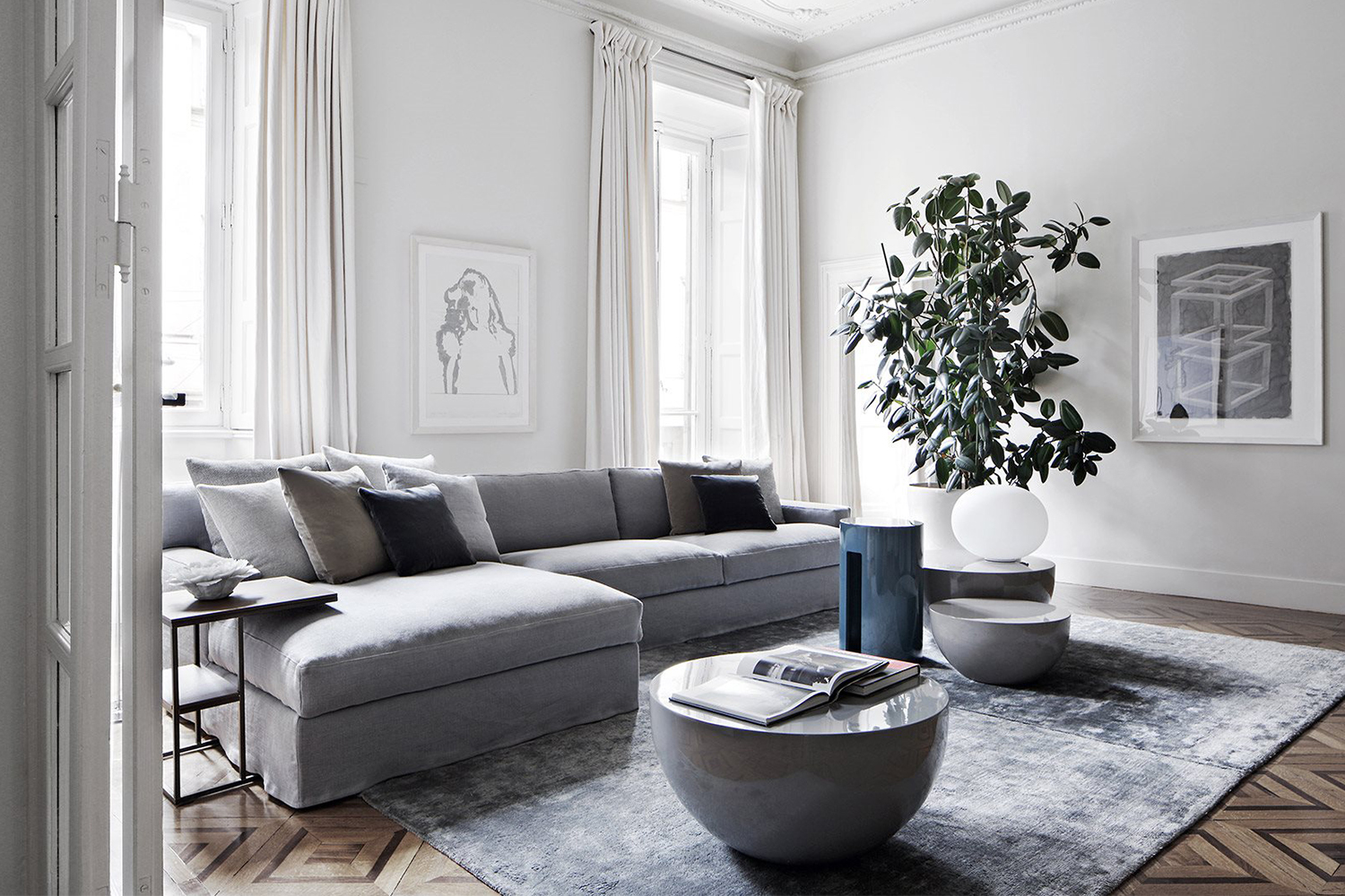 MERIDIANI簡(jiǎn)約舒適