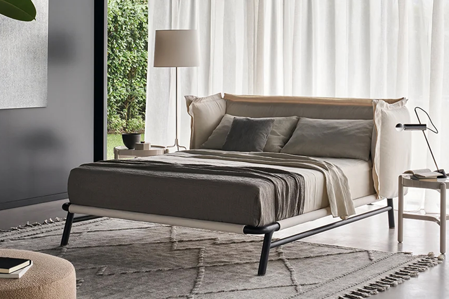 MERIDIANI現(xiàn)代簡(jiǎn)約