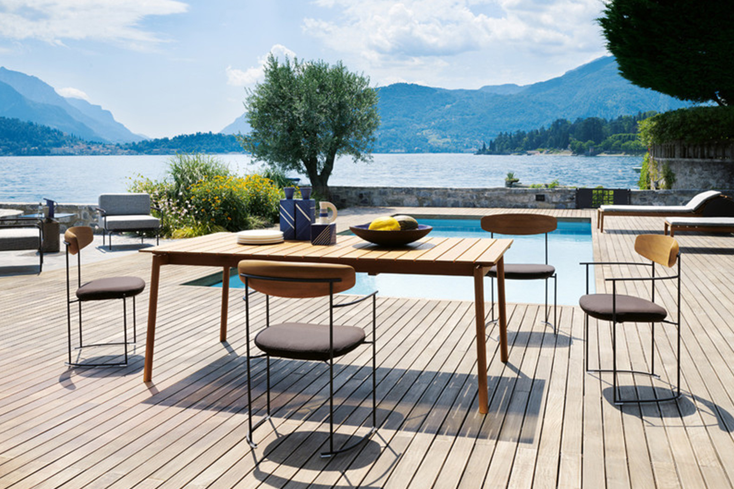 POTOCCO戶外簡(jiǎn)約